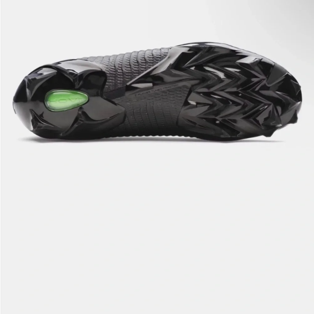 UNDER ARMOUR Blur Pro Black - Picture 3 of 3